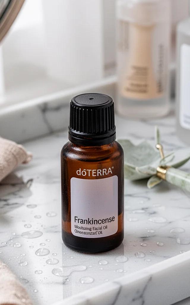 Feuchtigkeitsspendende Gesichtsöl Routine für natürlichen Glow