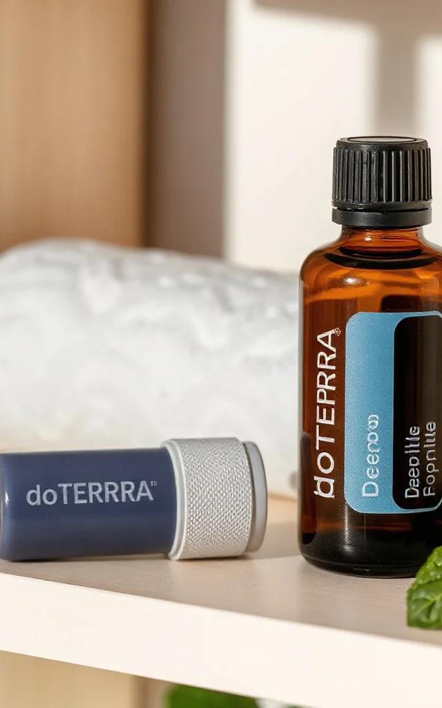Deep Blue Ritual für Sportler, So gelingt die Routine