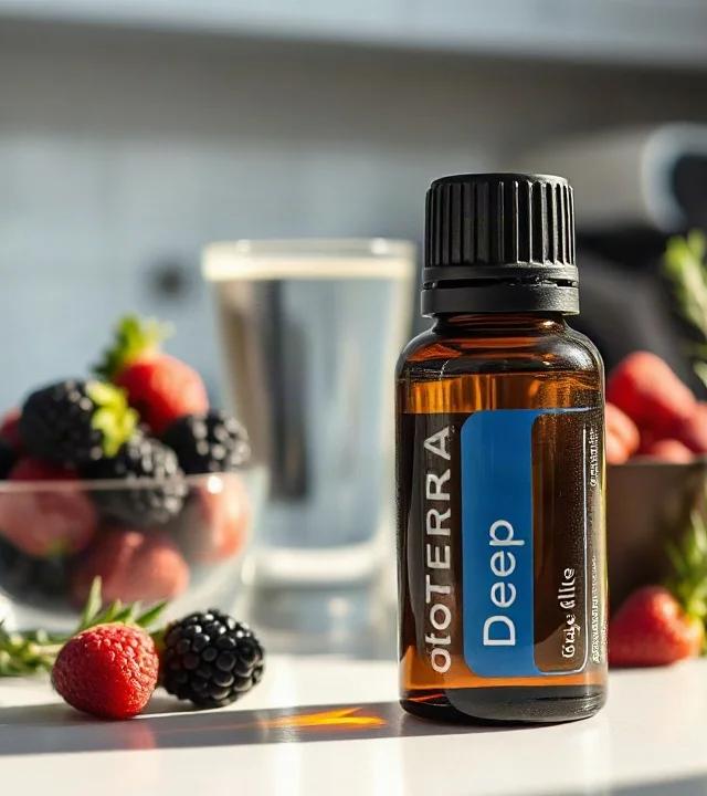 doTERRA MetaPWR vs Pre-Workout-Booster im Vergleich