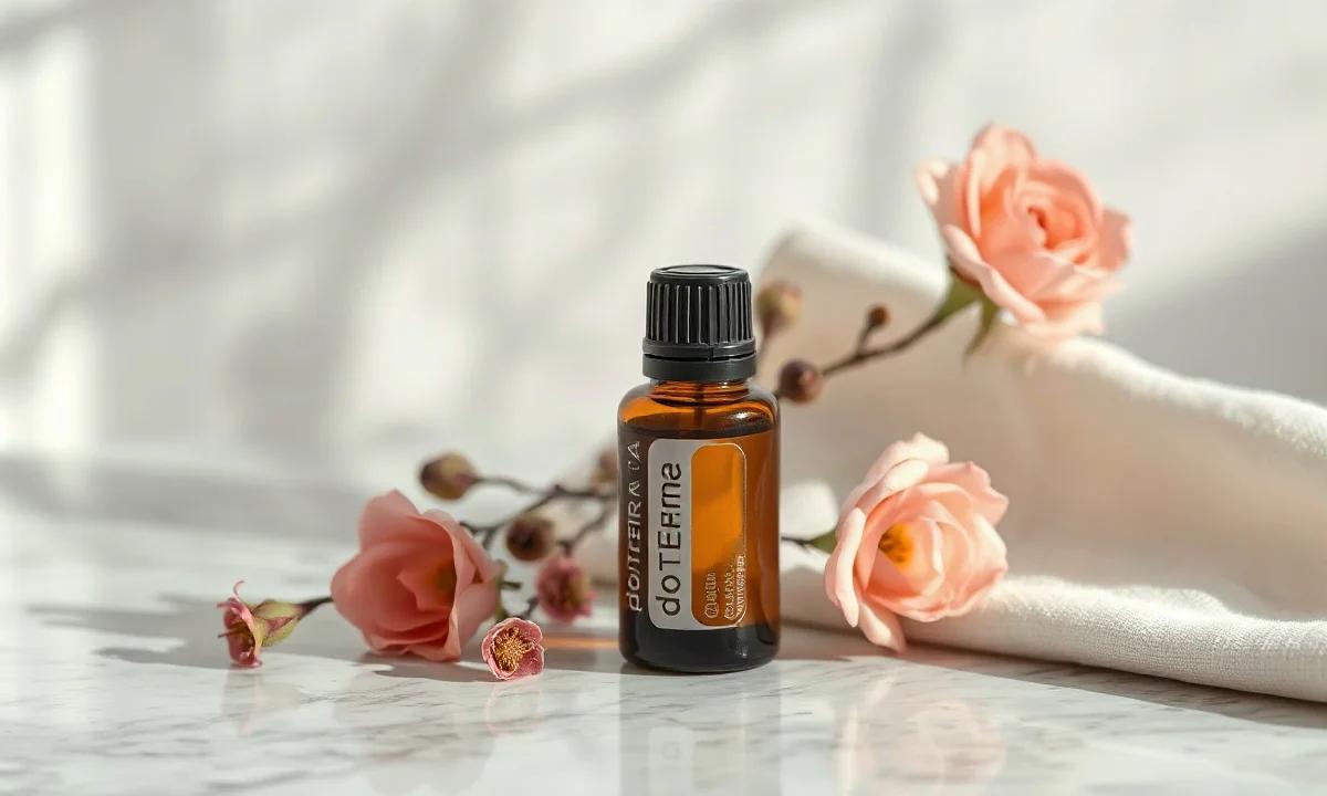 Aceite Facial Yarrow Pom, Beneficios para la Piel