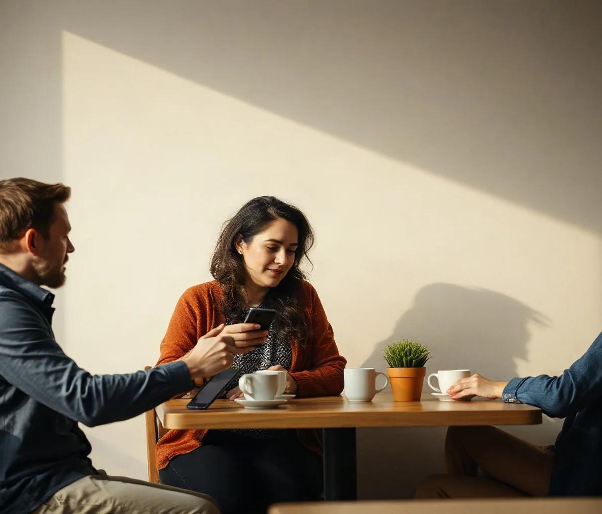 Le social selling pour débuter en marketing de réseau