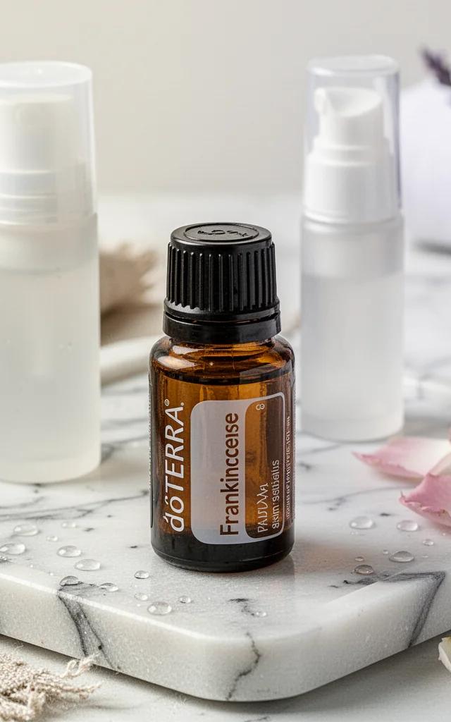 Kit Skincare doTERRA para Luminosidade da Pele