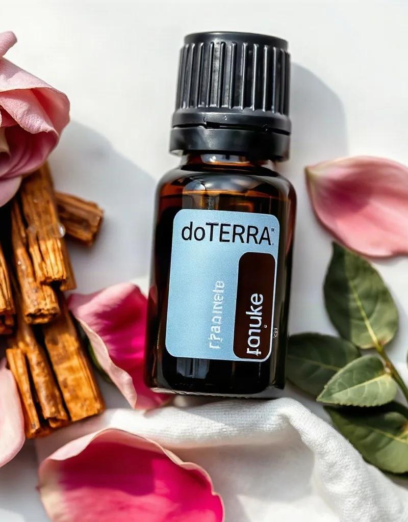 Cómo usar aceite facial botánico en tu rutina de belleza