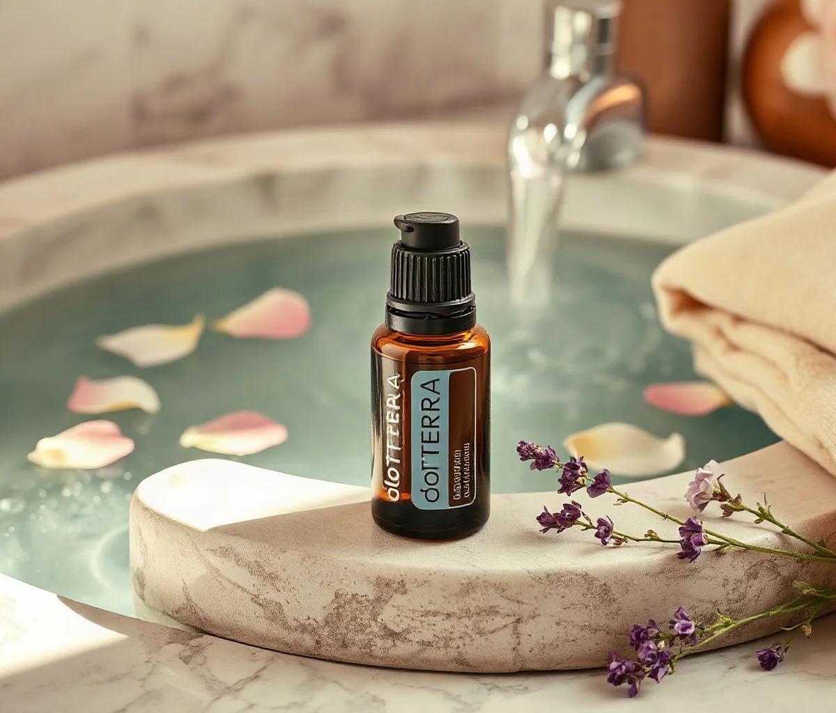 Rituel spa maison pour un éclat naturel du visage