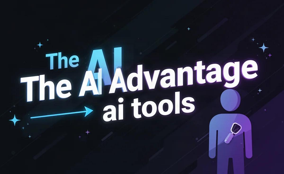 The AI Advantage AI Tools Review, Our Take