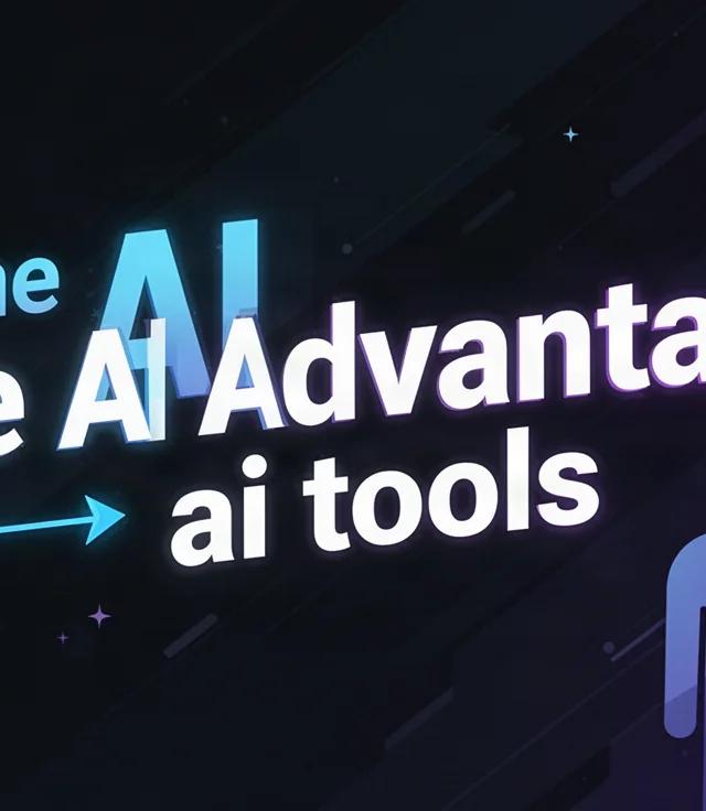 The AI Advantage AI Tools Review, Our Take