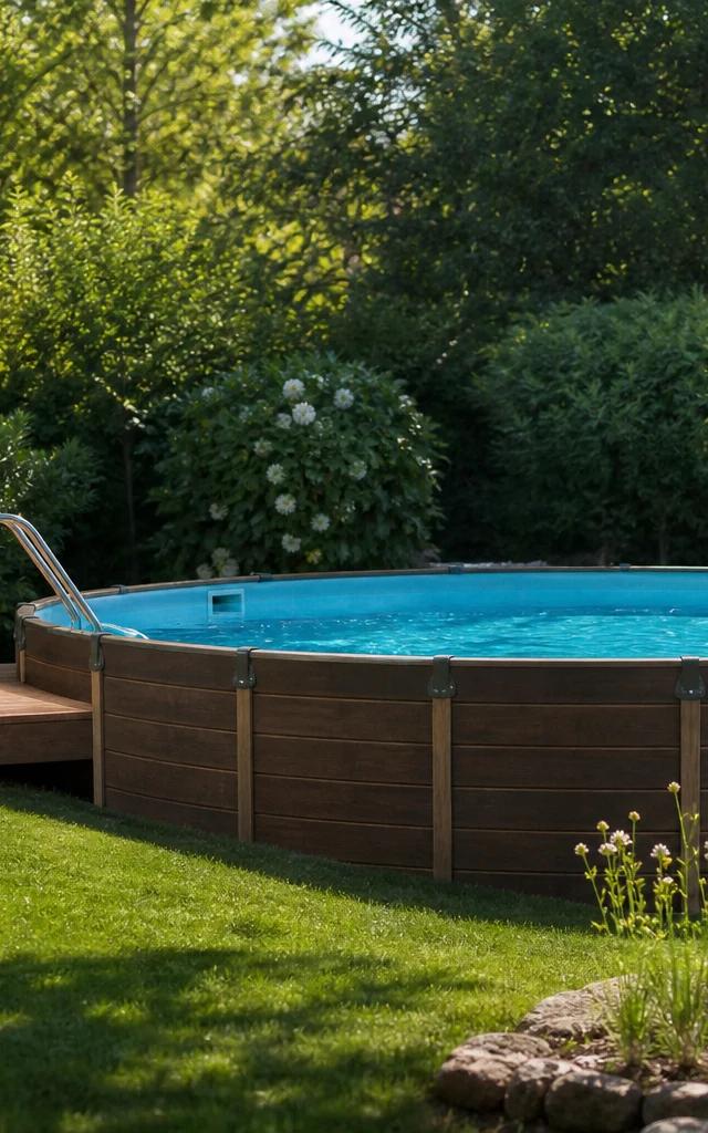Comment préparer sa piscine pour l'été