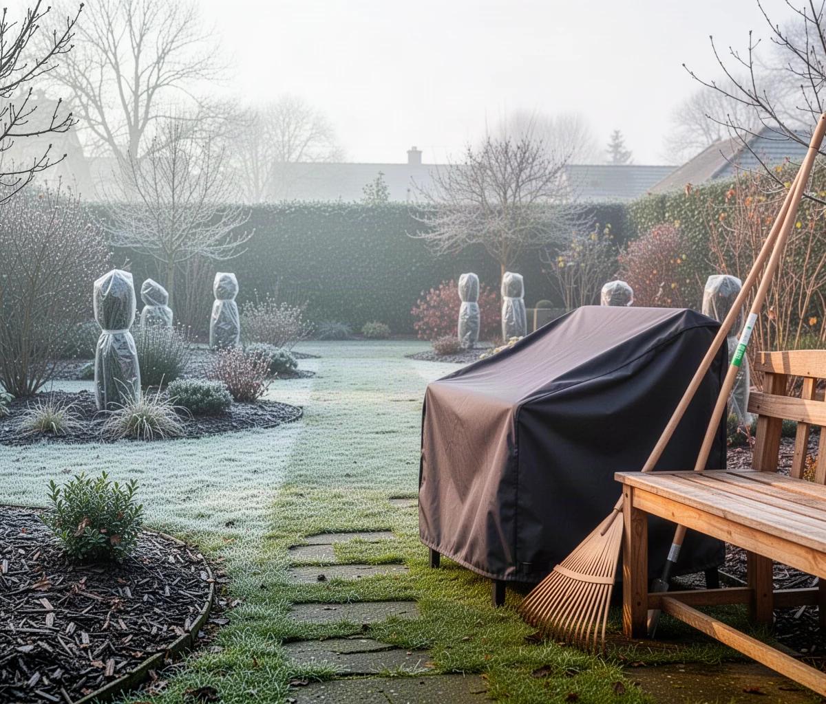 Best Patio Furniture Covers for Winter Right Now