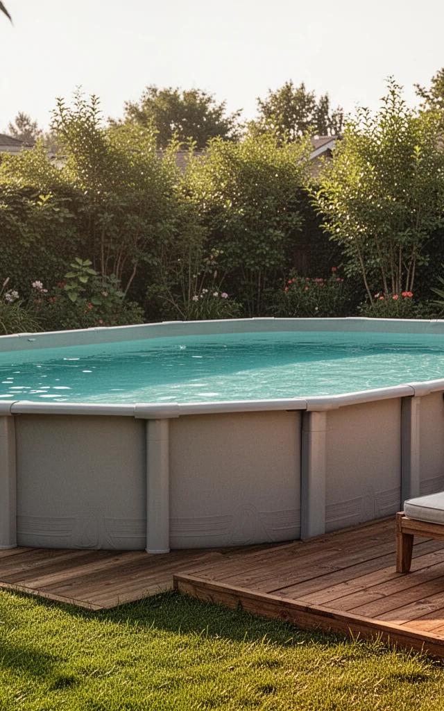 Guía para comprar tu piscina desmontable