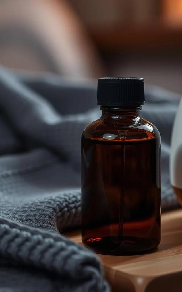 doTERRA Abendritual Diffuser Mischung Guide