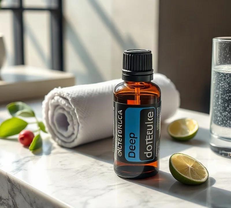 Recensione Oli doTERRA per il Recupero Post Corsa
