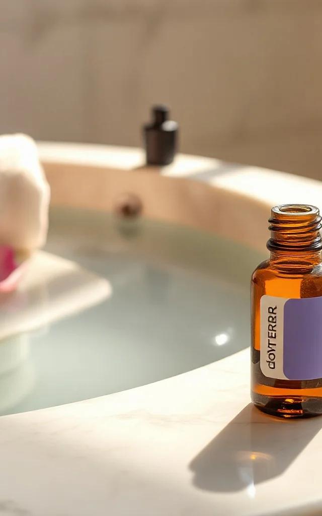 Rituel Spa Maison pour une Peau Lumineuse