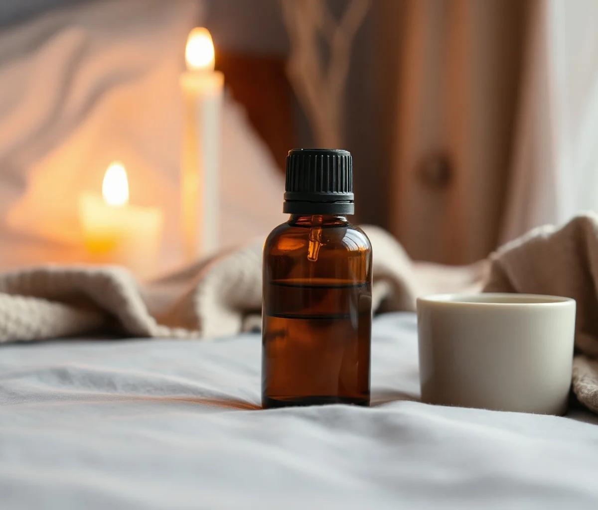 Best Essential Oils for a Restful Night’s Sleep