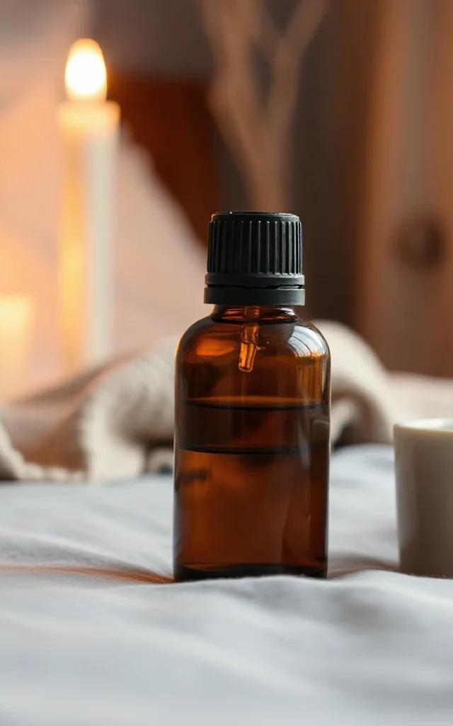 Best Essential Oils for a Restful Nightβs Sleep