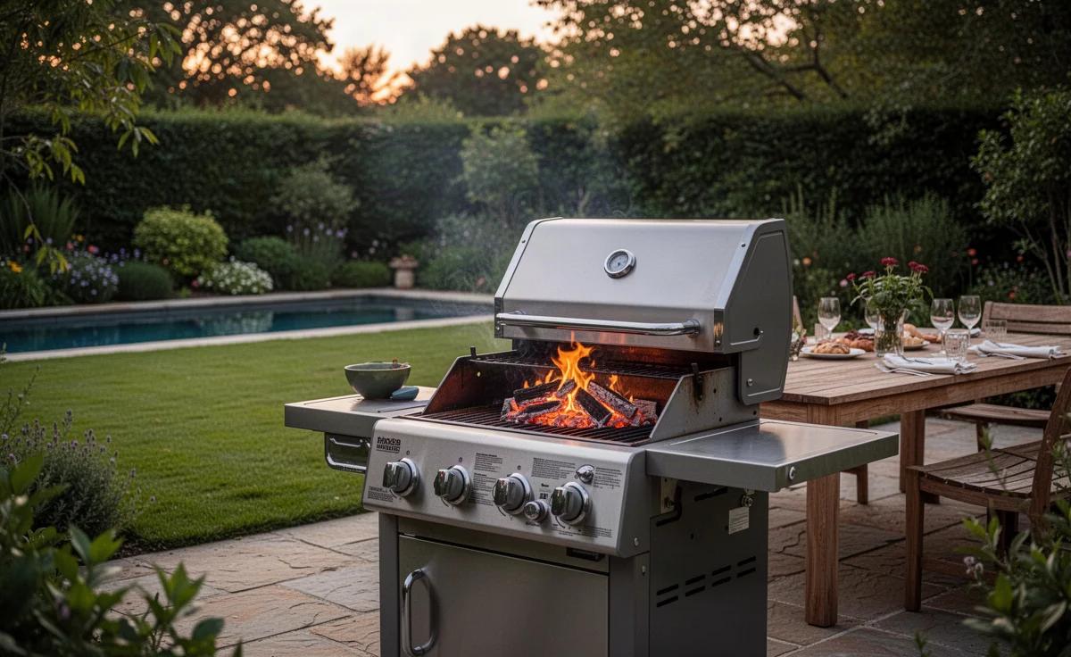 Best Budget Gas Grill Picks Right Now