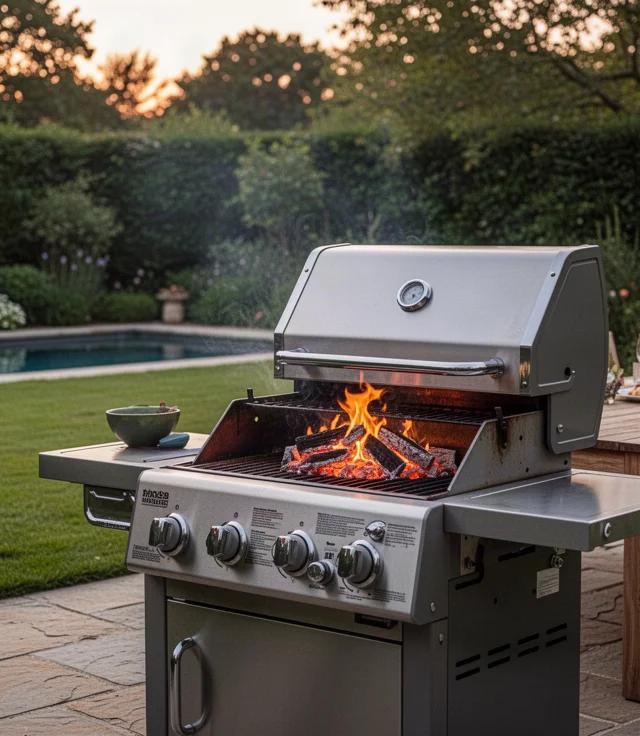Best Budget Gas Grill Picks Right Now