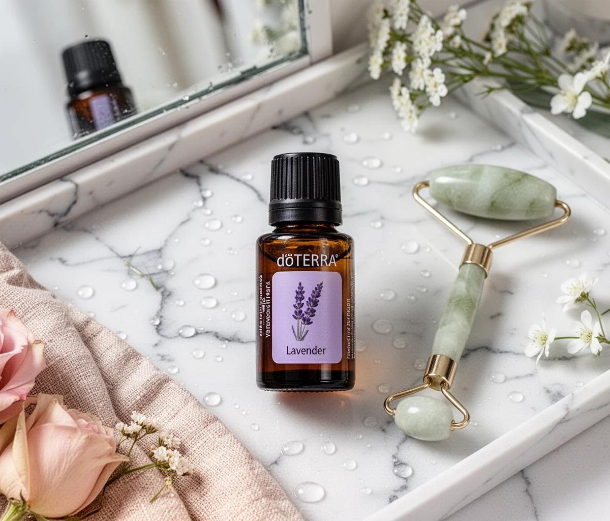 Yarrow Pom Face Oil for Radiant Skin