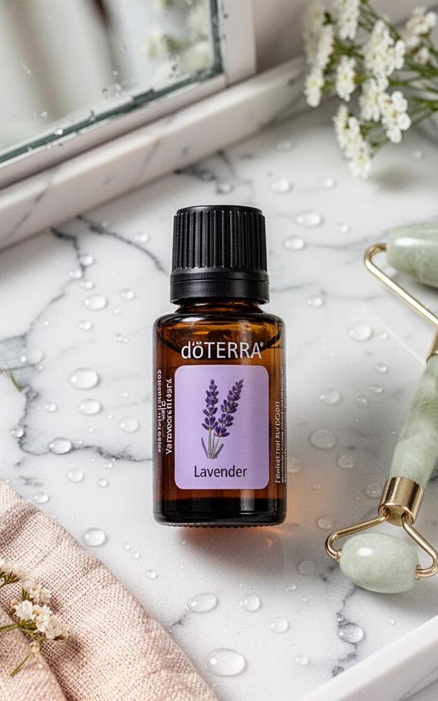 Yarrow Pom Face Oil for Radiant Skin
