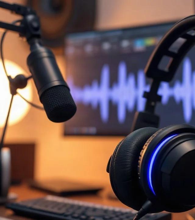 Meilleur text to speech pour vos vidéos YouTube