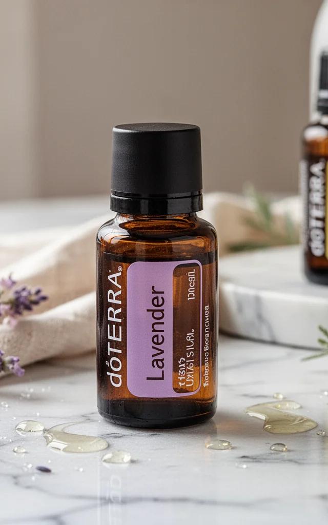 doTERRA Essential Skin Care lijn, onze ervaring