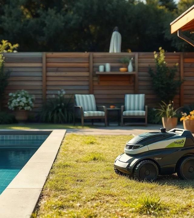 Mejor piscina desmontable redonda grande en 2025