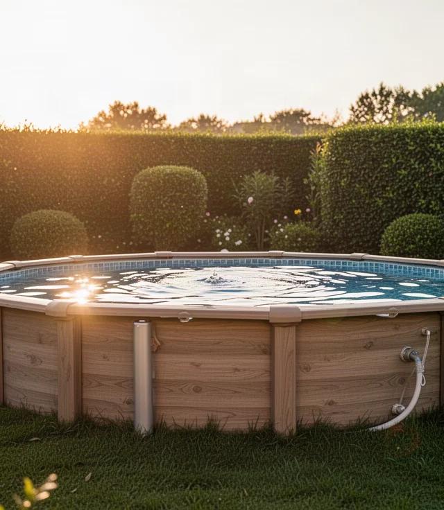 Above Ground Pool Guide: From Setup to Care