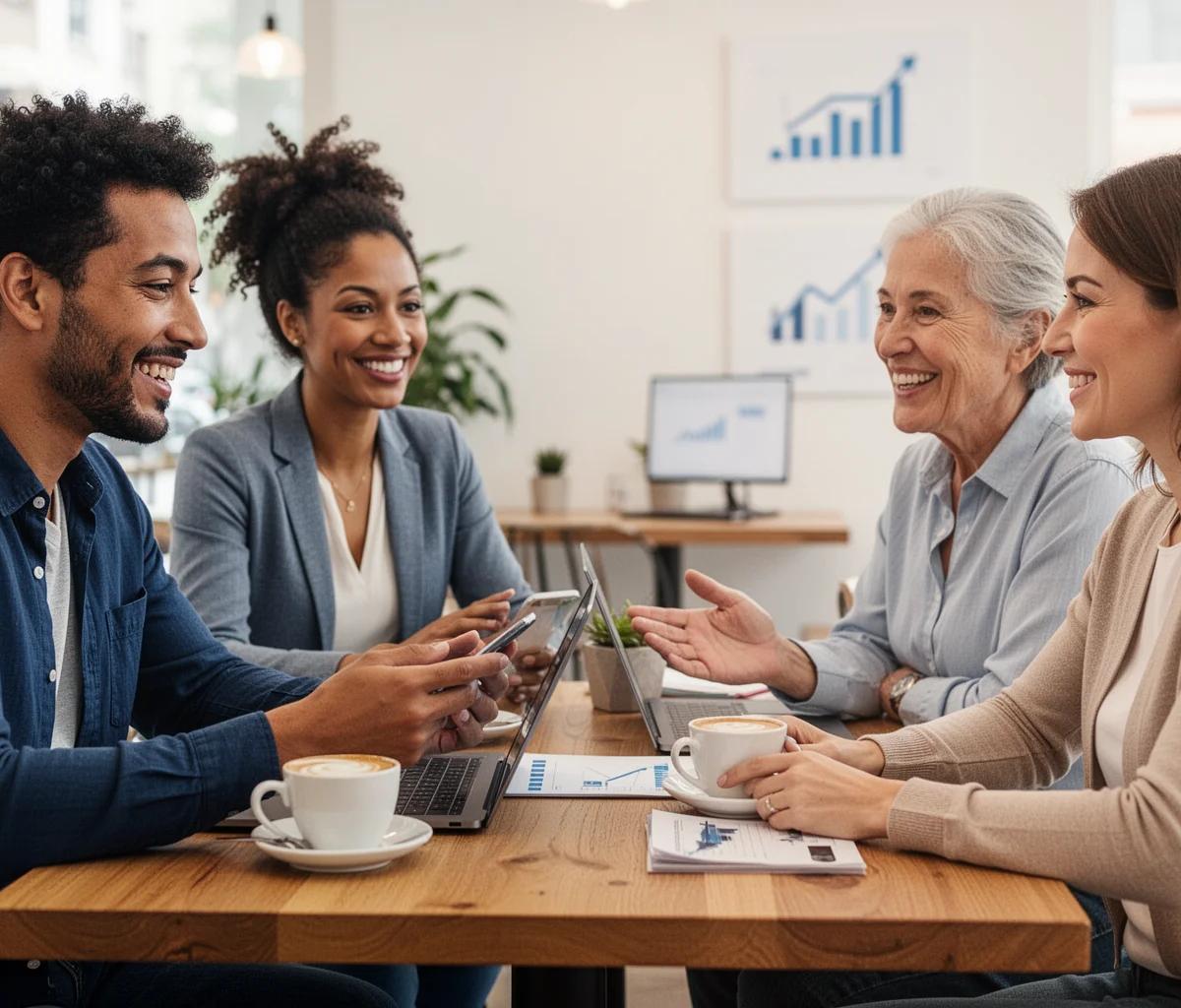 Network Marketing vs Pyramid Scheme Differences