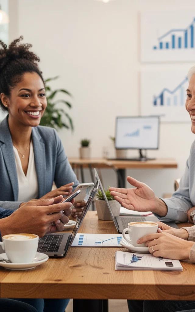 Network Marketing vs Pyramid Scheme Differences