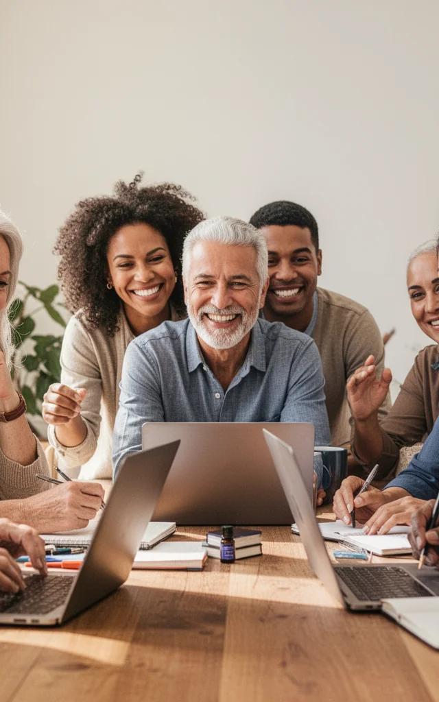 Dicas de Marketing de Rede para Iniciantes