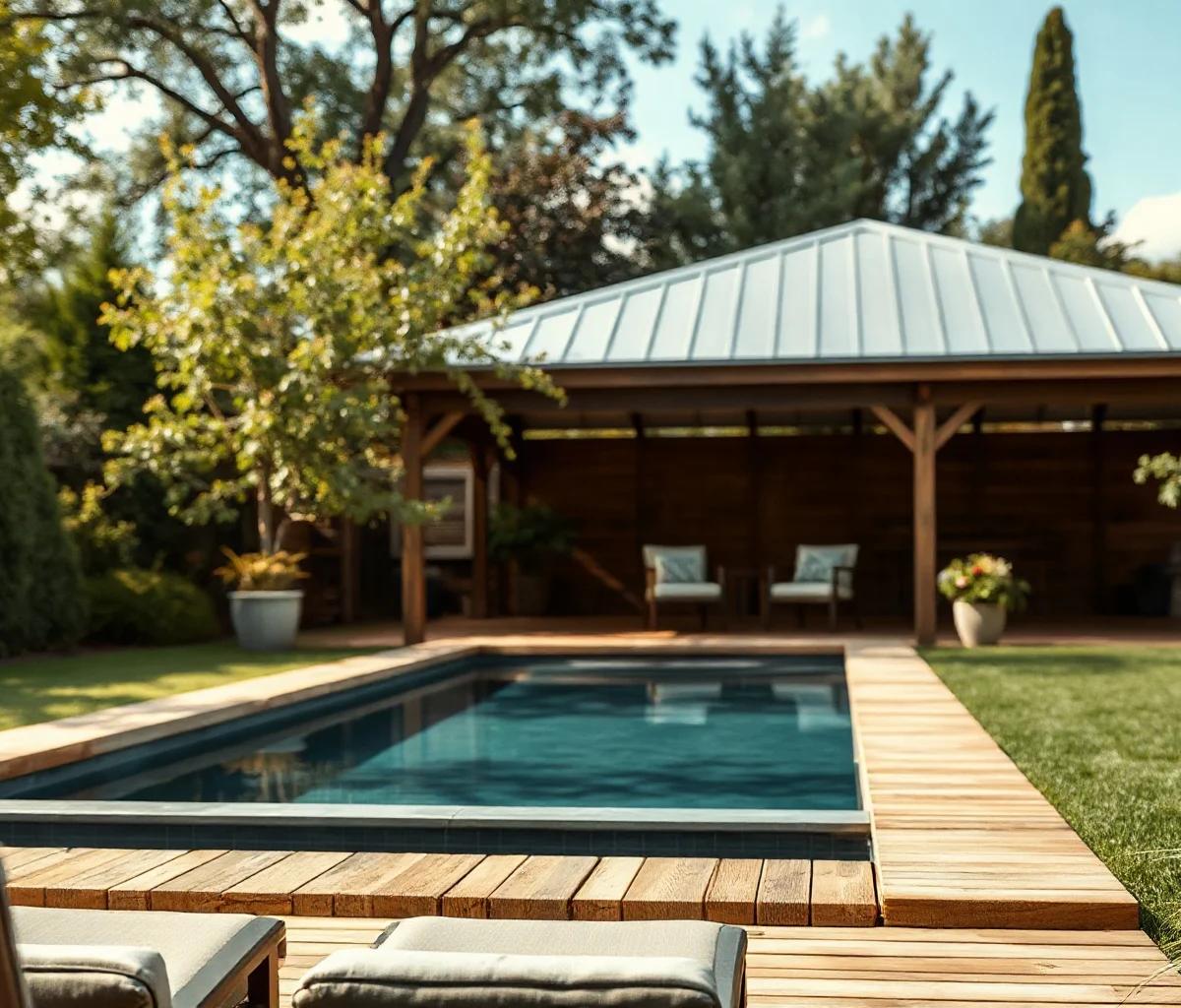 How to Maintain a Pool for Beginners