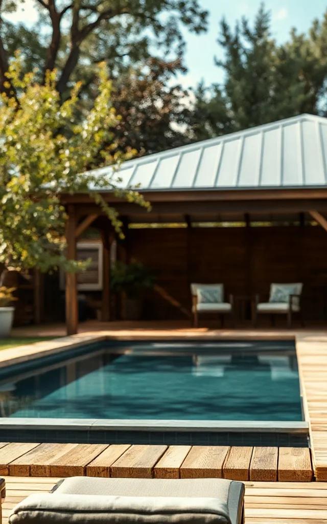 How to Maintain a Pool for Beginners