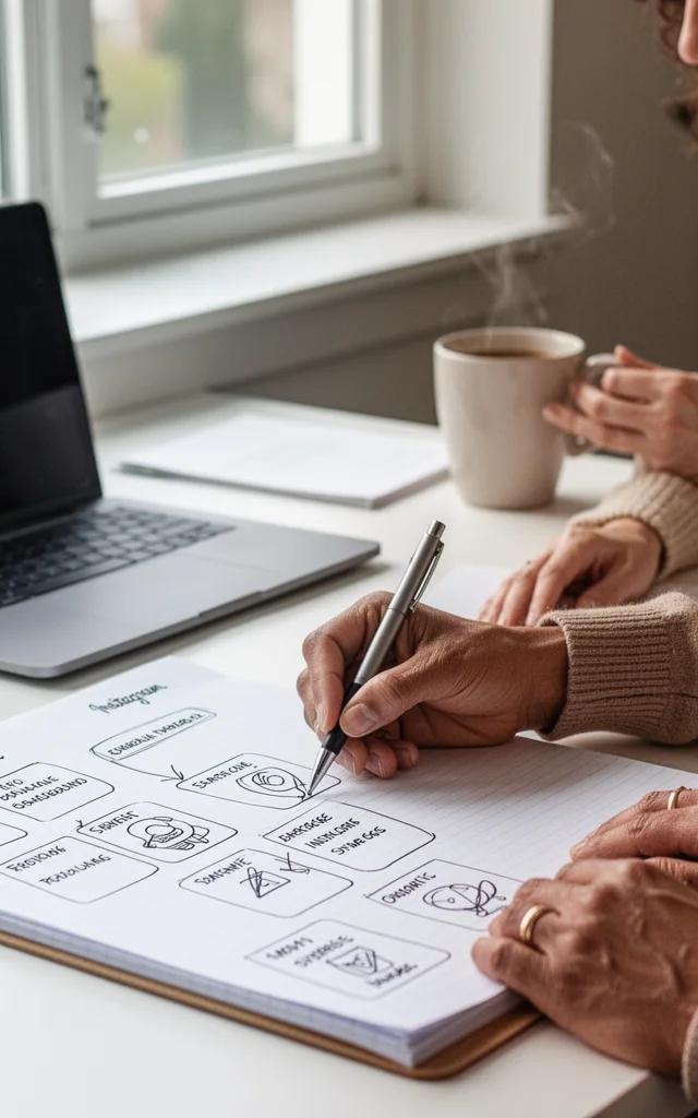 Développer ton business MLM sur Instagram