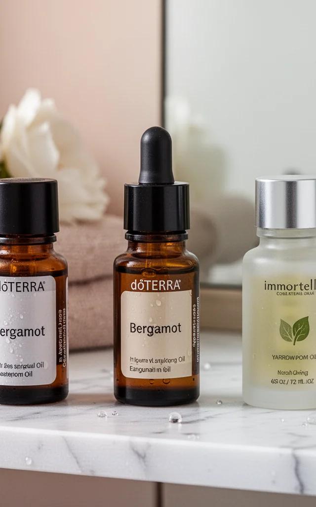 Yarrow Pom – naturalny blask i opinie o olejku