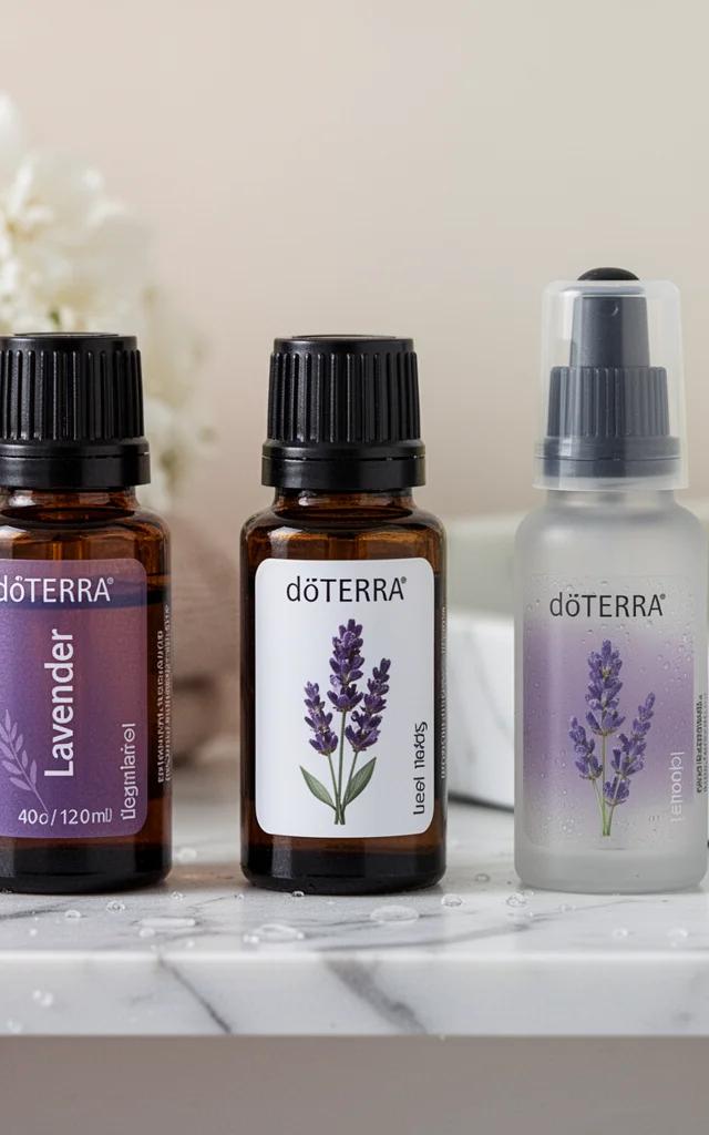 Cum să cumperi doTERRA, ghid complet