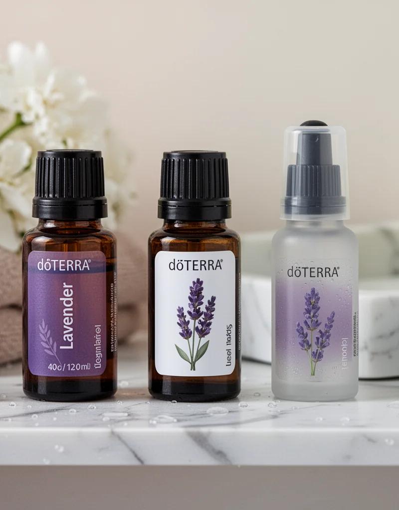 Cum să cumperi doTERRA, ghid complet