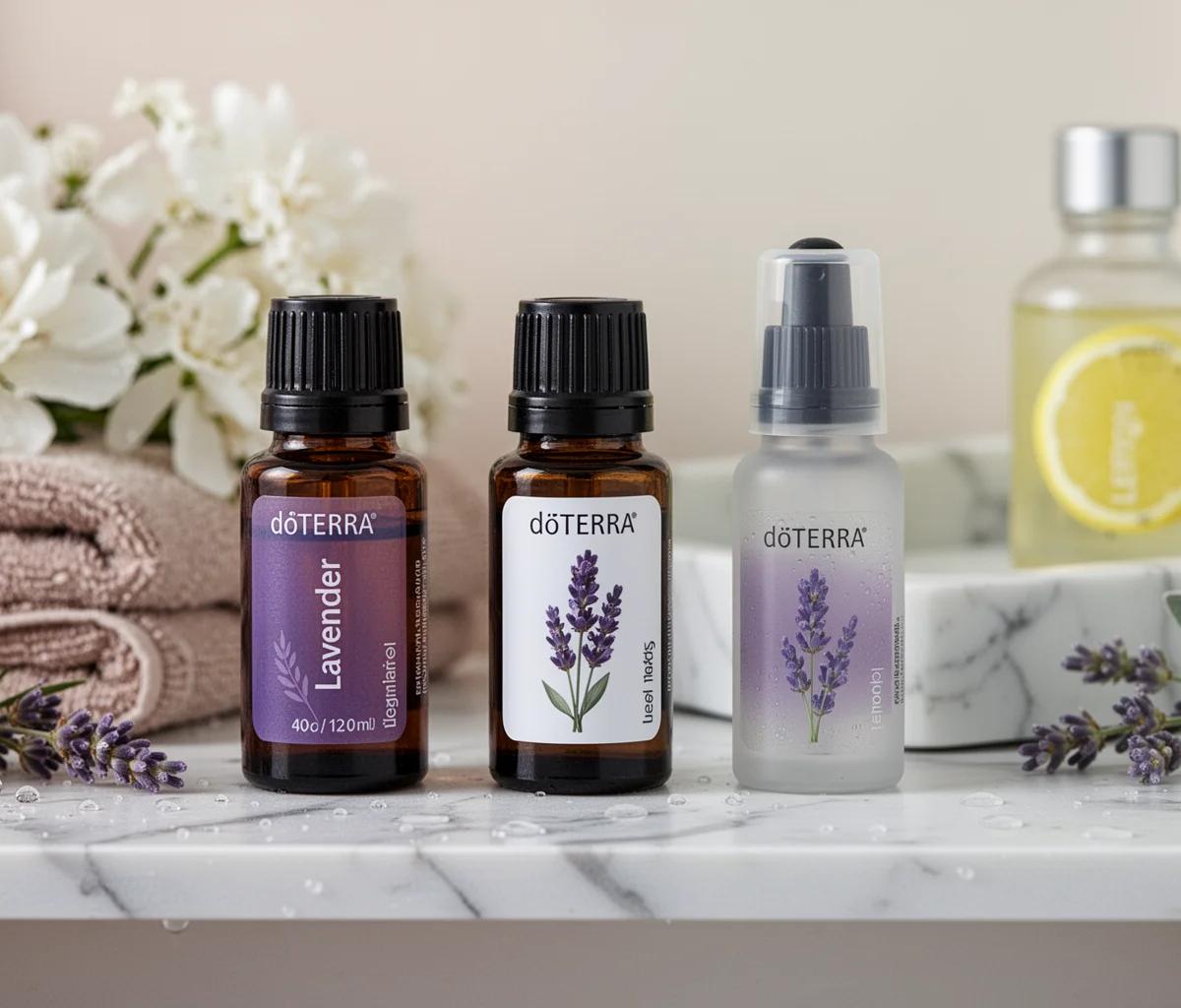 Cum să cumperi doTERRA, ghid complet