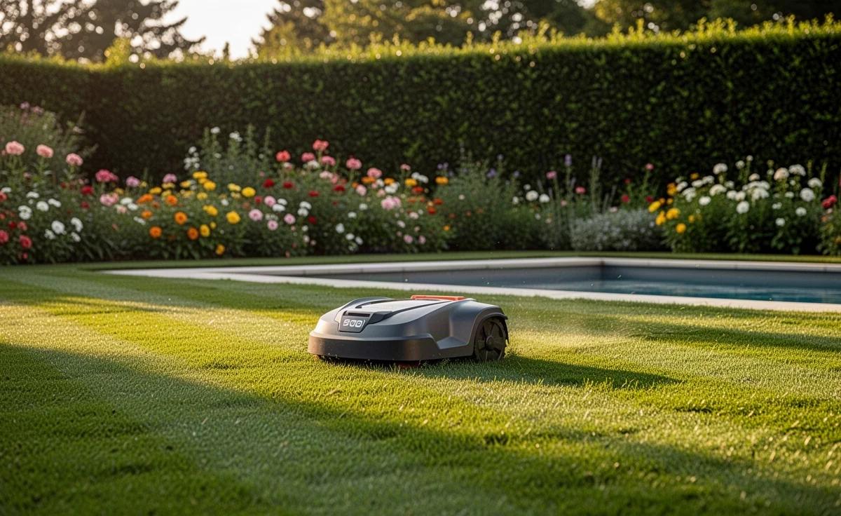 Best Robot Mower for Small Yards, Honest Review