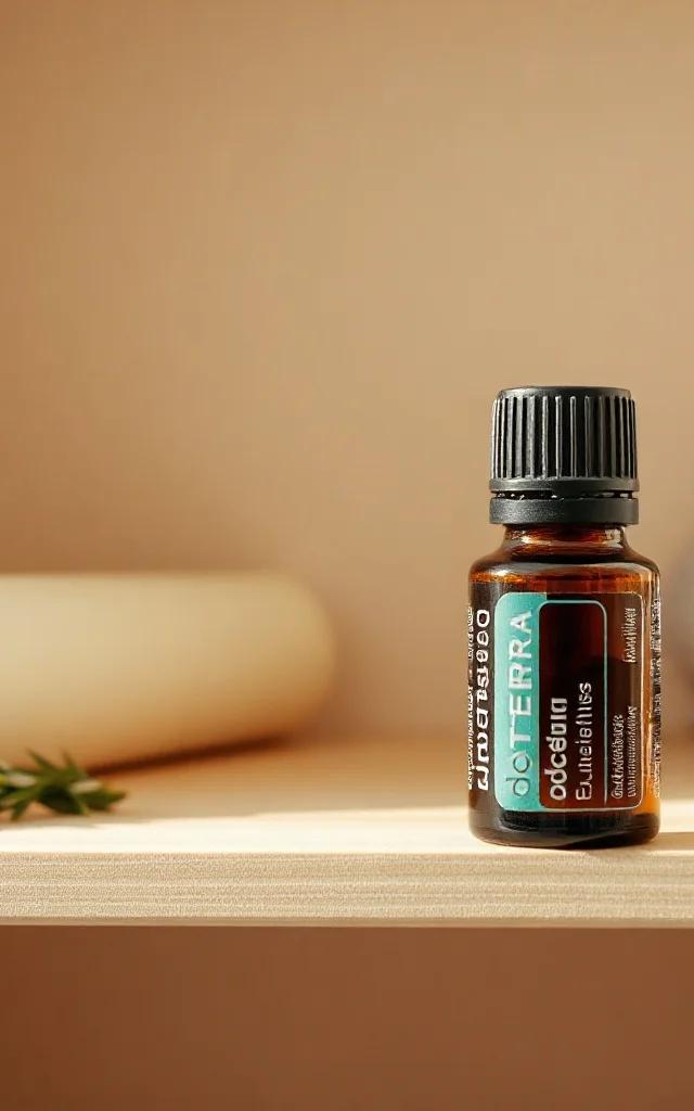Huile essentielle récupération après sport, guide complet