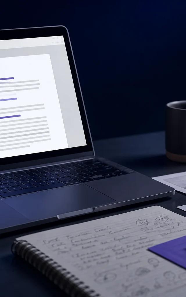 Generador de guiones con IA para videos