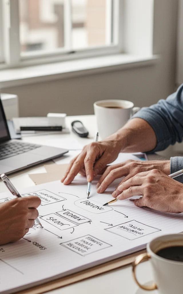 Como Lidar com o Não no Marketing Multinível