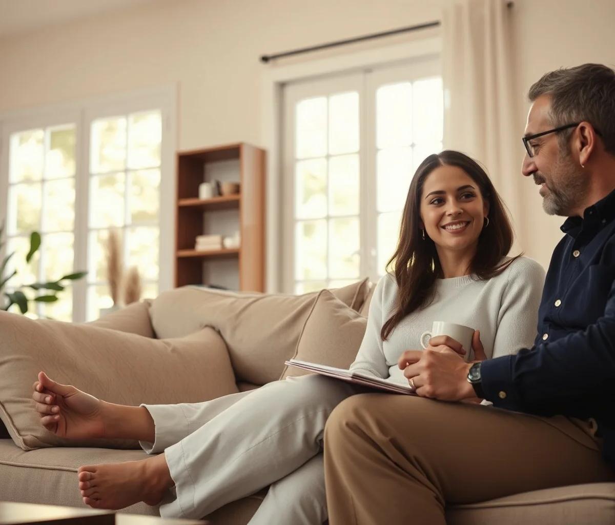 Prospectar no Multinível Sem Incomodar Amigos