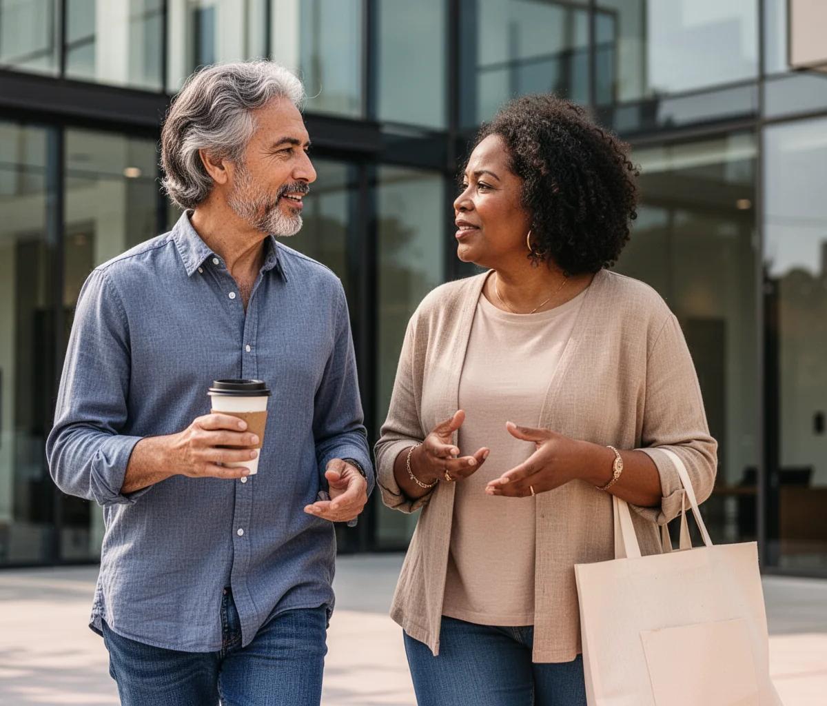 Social Selling para Marketing Multinível em 2025