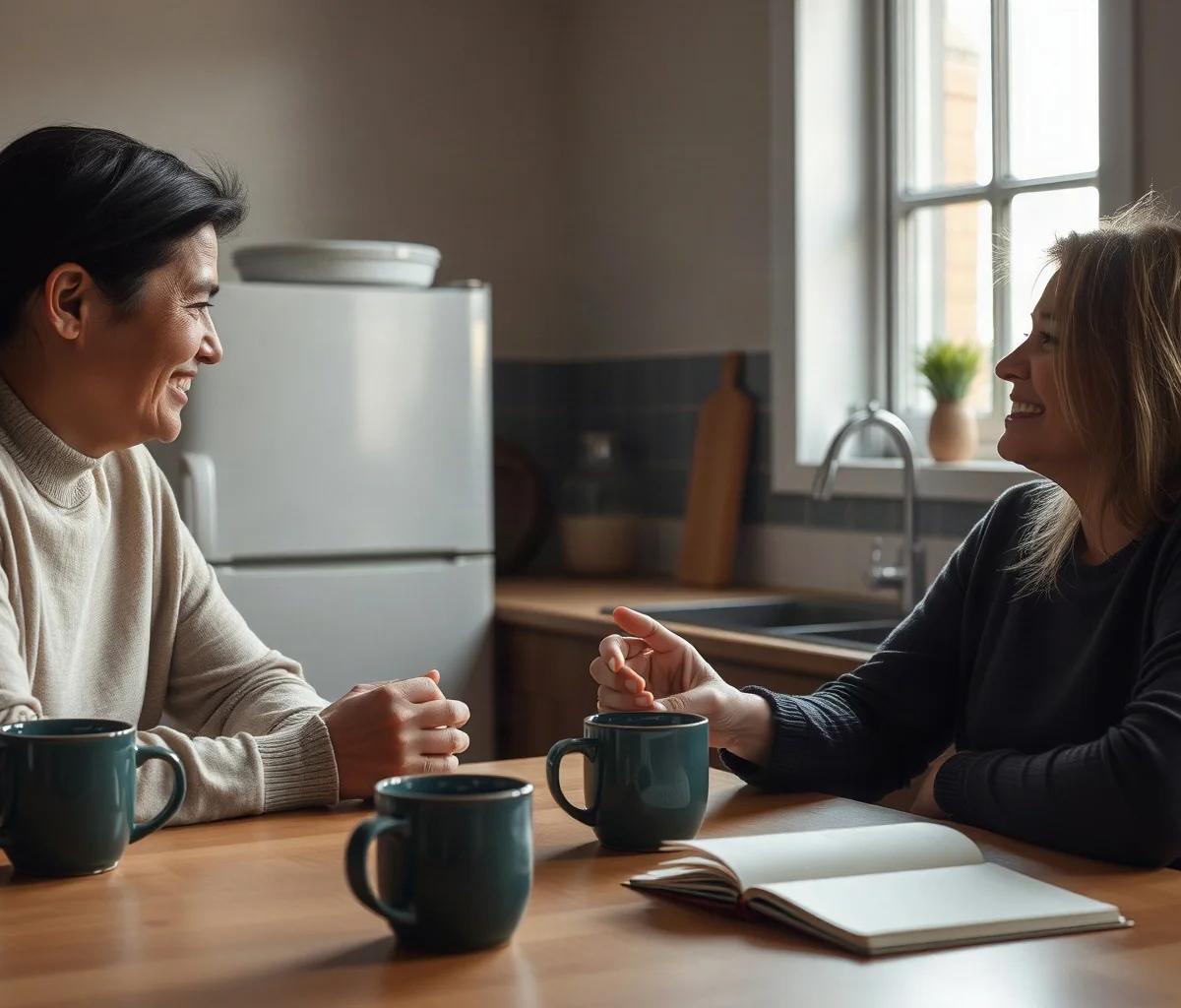 Combien de temps pour reussir en marketing de reseau