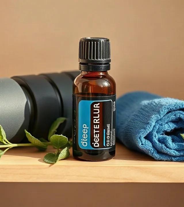 doTERRA Deep Blue Rub, Unsere ehrliche Bewertung