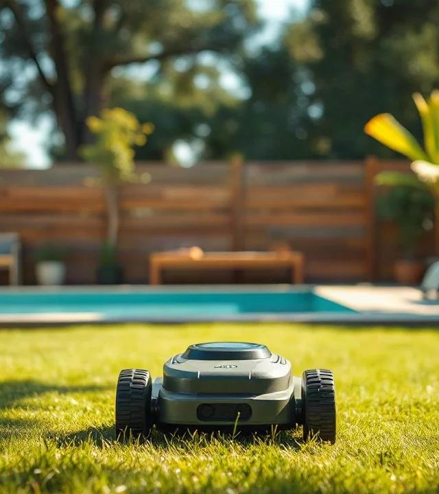 Aufstellpool kaufen – darauf musst du achten