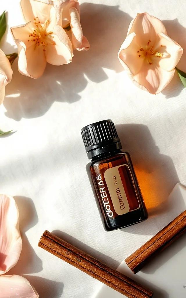 Routine visage à l’huile botanique pour un éclat naturel