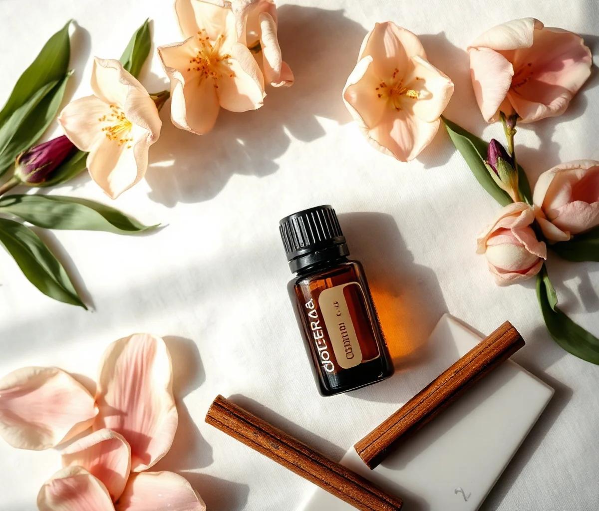 Routine visage à l’huile botanique pour un éclat naturel