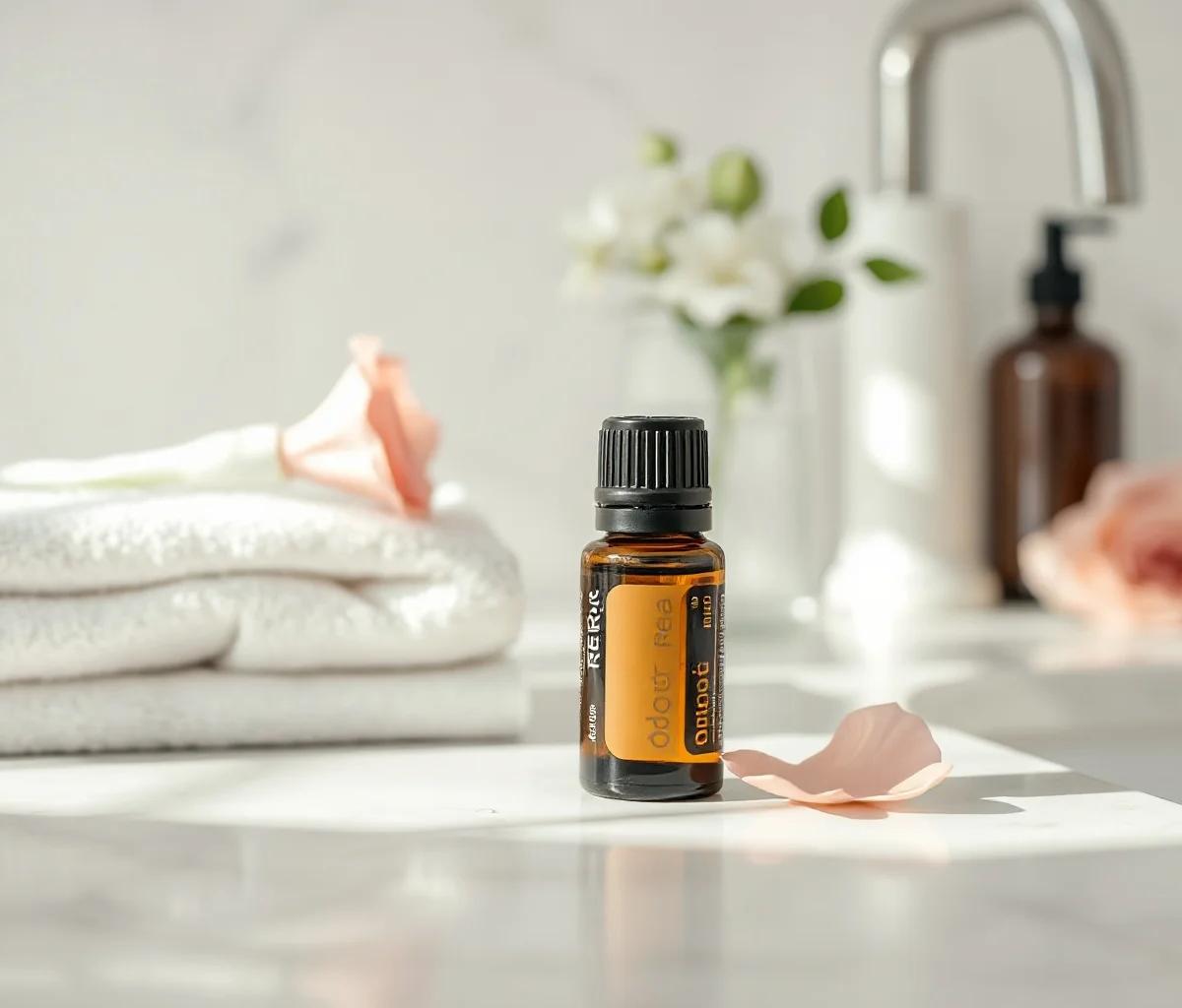 Sérum Visage Hydratant Naturel pour un Éclat Doux