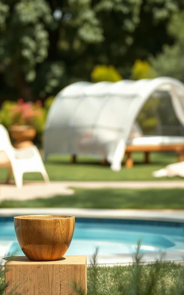 Meilleur salon de jardin petit espace pas cher