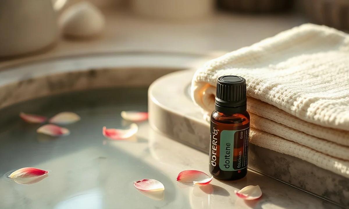 Rituale Skincare Viso con Incenso per un Glow Naturale